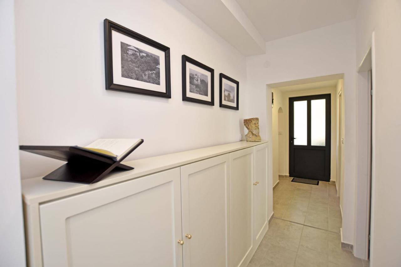 4K - Modern Apartment Very Close To The Sea Herceg Novi Exterior foto