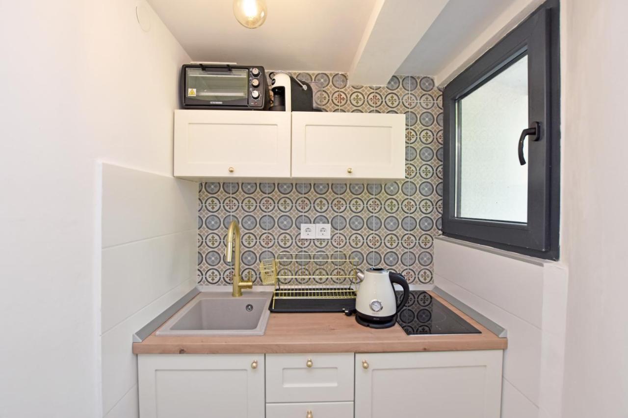 4K - Modern Apartment Very Close To The Sea Herceg Novi Exterior foto